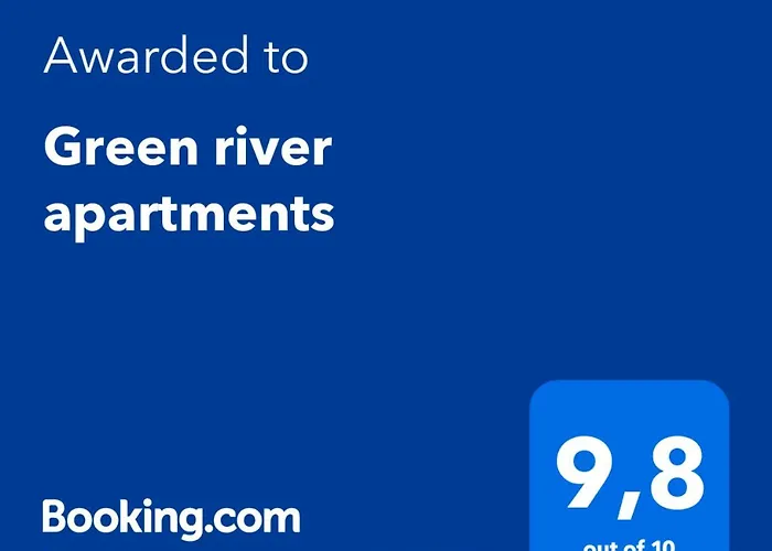 Green River Apartments