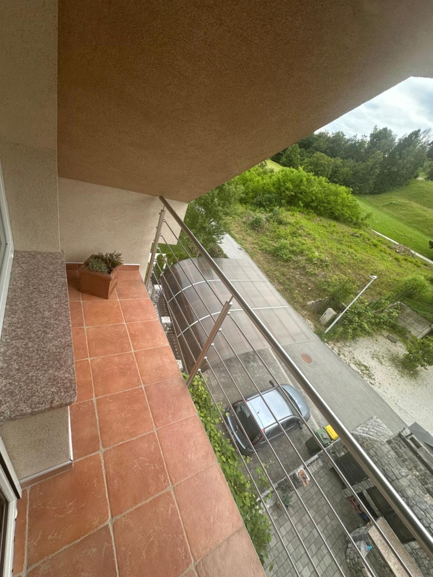 Apartment River
